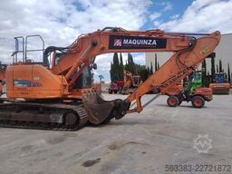 Doosan DX235LCR
