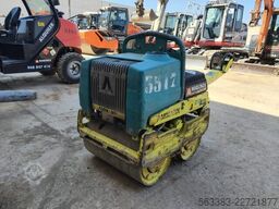 Ammann ARW65