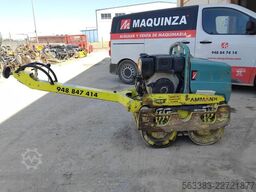 Ammann ARW65