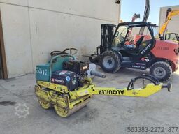 Ammann ARW65