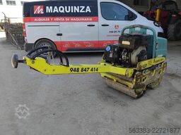 Ammann ARW65