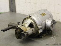 Garbe Lahmeyer AV15/15 P