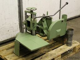 Hemag 3,0 kW / 2830 U/min