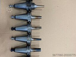 Schunk tutucu ve pensler