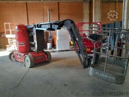 Manitou 120AETJ C