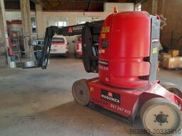Manitou 120AETJ C