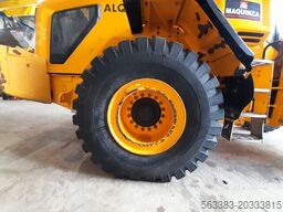 JCB 457ZX