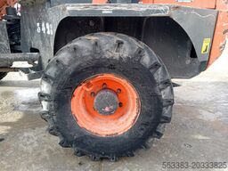 Ausa D350AHG