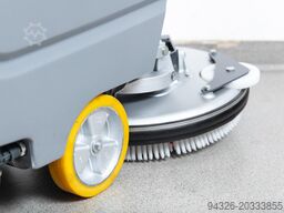 Hako Scrubmaster B45 CL TB510 - 2018y - 617h