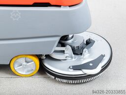 Hako Scrubmaster B45 CL TB510 - 2018y - 617h