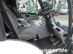 Hako Citymaster CM 2000 Kehrmaschine 4-Rad