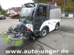 Hako Citymaster CM 2000 Kehrmaschine 4-Rad