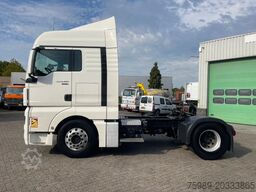MAN TGX 18.480 RETARDER,  PTO, HYDRAULIC, FRIGO (Or...
