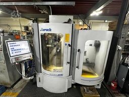 Loroch Evolution K850-M