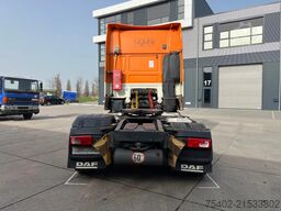 DAF XF 106.460 SSC / 2x Tank / Euro 6