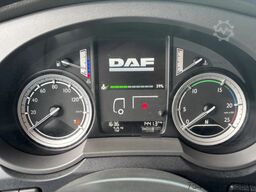 DAF XF 106.460 SSC / 2x Tank / Euro 6