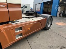 DAF XF 106.460 SSC / 2x Tank / Euro 6