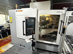 Vollmer CM 200 / ND 230