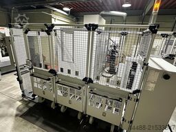 Vollmer CM 200 / ND 230