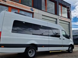 MERCEDES-BENZ Sprinter Lord Light 22 Sitzer  Aktionspreis