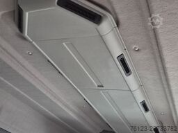 PEUGEOT Boxer 9 Sitzer Airline Boden Ducato Movano