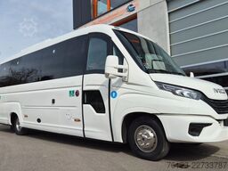IVECO 2x Daily 70 Lagerfahrzeug Ferqui Sunrise 2,5 m B