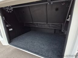 IVECO 2x Daily 70 Lagerfahrzeug Ferqui Sunrise 2,5 m B