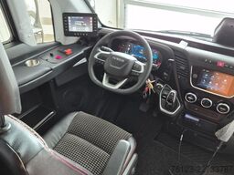 IVECO 2x Daily 70 Lagerfahrzeug Ferqui Sunrise 2,5 m B