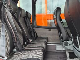 IVECO 2x Daily 70 Lagerfahrzeug Ferqui Sunrise 2,5 m B