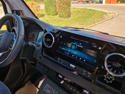 MERCEDES-BENZ Frontniederflur Sprinter 517 / 4 er Bestuhlung