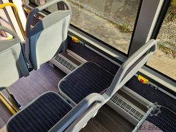 MERCEDES-BENZ Frontniederflur Sprinter 517 / 4 er Bestuhlung