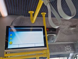 MERCEDES-BENZ Frontniederflur Sprinter 517 / 4 er Bestuhlung