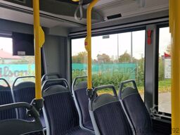 MERCEDES-BENZ Frontniederflur Sprinter 517 / 4 er Bestuhlung