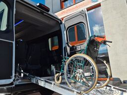 Opel Movao Fiat Ducato Systemboden Rolli / Dreh.