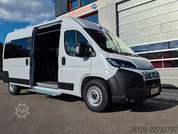 Opel Movao Fiat Ducato Systemboden Rolli / Dreh.