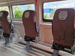 Opel Movao Fiat Ducato Systemboden Rolli / Dreh.