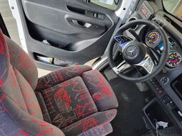 MERCEDES-BENZ Sprinter 420 Elektro bis zu 19 Schlafsessel