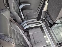 FIAT Fiat Ducato 9 Sitzer Systemboden Rolli Stock