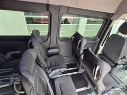 FIAT Fiat Ducato 9 Sitzer Systemboden Rolli Stock