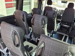 FIAT Fiat Ducato 9 Sitzer Systemboden Rolli Stock