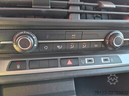 Citroën SpaceTourer Opel Zafira Plus M 9 Sitzer