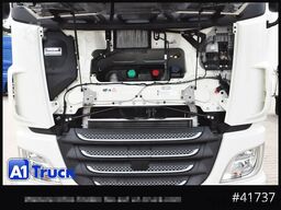 DAF DAF XF 530 FAN SSC Intarder, Lenkachse