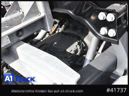DAF DAF XF 530 FAN SSC Intarder, Lenkachse
