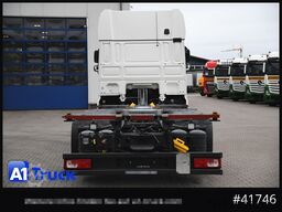 DAF DAF XF 530 FAN SSC Intarder, Lenkachse