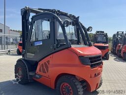 Linde H45D-02