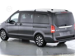 Mercedes-Benz EQV 300 ang,8Sitzer,2xSchiebetür,360°Kamera
