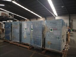 Climaveneta NECS-WQ 0804