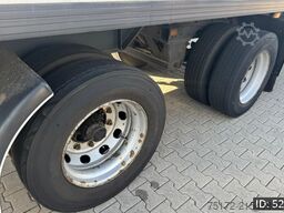 Van Eck UT-2BI / 2 Axle / DHOLLANDIA