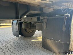 Van Eck UT-2BI / 2 Axle / DHOLLANDIA