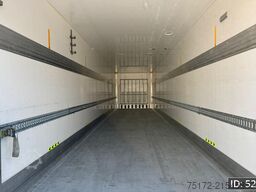 Tracon TO.S 1518 / 2 Axle /  Taillift